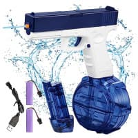 Pistol Water Gun