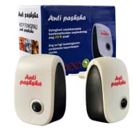 Anti Pashsha