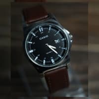 Casio watch vs Braslet