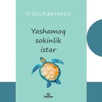 Yashamoq sokinlik istar