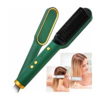 Straight comb