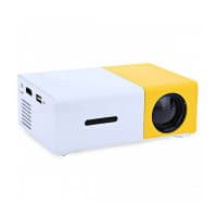 Mini LED proektor YG-300