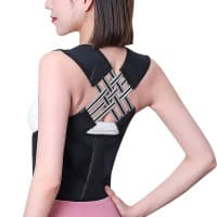 Posture Corrector go'zal qomat!