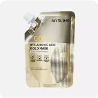 Acid Gold Mask