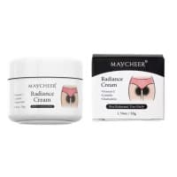 Radiance Cream Qoraygan dog‘larga qarshi!