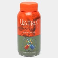 Uzmax Капсула!