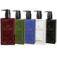 Buzzard sochlaringiz salomatligi uchun!