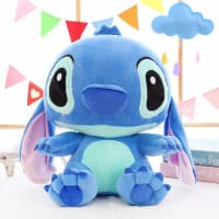 Кадимки Stitch оюнчуктары!