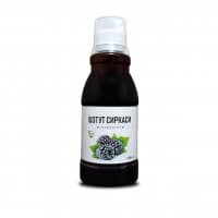 Shotut sirkasi (250ml)