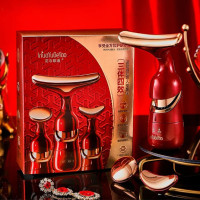 Yuz va Bo‘yin Massajeri