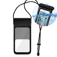 Green Strong Waterproof Bag