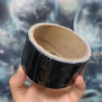 Avtomobilingizni himoya qiling Karbon 3m!