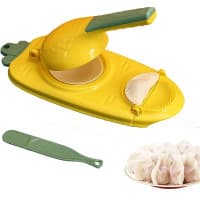 Dumpling Maker